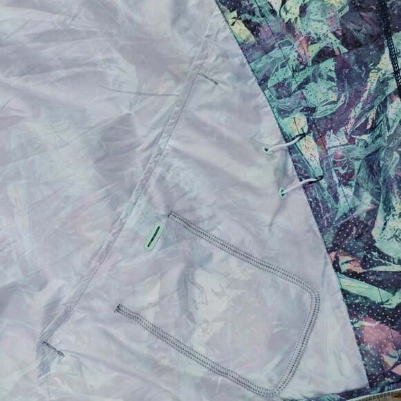 Lululemon Miss Misty Jacket II Women's Size 4 Windbreaker - Picture 10 of 11